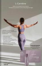Nutriplus L-Carnitine Shots - 6 dozen, Farmasi, afvallen !, Sport en Fitness, Gezondheidsproducten en Wellness, Ophalen of Verzenden