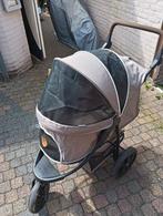 Hauck honden buggy, Dieren en Toebehoren, Ophalen, Zo goed als nieuw