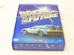 Back to the Future 38187, Ophalen of Verzenden, Gebruikt