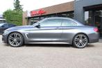 BMW 4 Serie 420i Cabrio M-Sport (bj 2018, automaat), Automaat, Achterwielaandrijving, Gebruikt, Euro 6