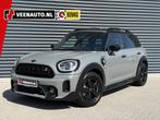 MINI Countryman 2.0 Cooper SE ALL4 Pano/Leder/Camera, Automaat, Gebruikt, Zwart, Countryman