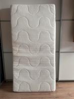 Ikea Krummelur Babybed 60x120, Gebruikt, Ophalen of Verzenden, Minder dan 140 cm, Matras