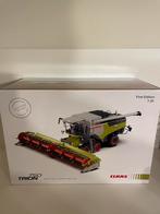 Wiking claas trion 750 TT nieuw in doos first edition, Ophalen of Verzenden, Nieuw, Tractor of Landbouw, Overige merken