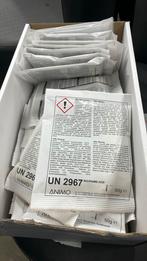 Animo ontkalkingsmiddel 10 x doos., Ophalen, Nieuw in verpakking, Koffie en Espresso