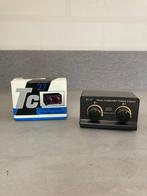 TC-27 Stereo speaker volumeregelaar (NIEUW), Overige merken, Nieuw, Speakers, Losse componenten