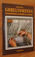Gobelinweven - Dietz - 20531, Ophalen of Verzenden, Zo goed als nieuw, Overige onderwerpen