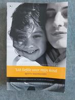 Uit liefde voor mijn kind Betty Mahmoody, Boeken, Ophalen of Verzenden, Zo goed als nieuw, Nederland