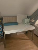 Desk for study, Ophalen, Zo goed als nieuw
