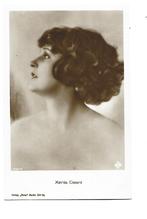 Xenia Desni, Verzenden, 1940 tot 1960, Ongelopen, Sterren en Beroemdheden