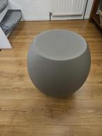 Tumbly, ergonomische zitkruk, Huis en Inrichting, Bureaustoelen, Ophalen, Ergonomisch, Grijs, Bureaukruk