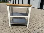 werktafel, Doe-het-zelf en Verbouw, Werkbanken, Ophalen, Gebruikt