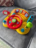 Vtech stuurtje, Kinderen en Baby's, Speelgoed | Vtech, Ophalen of Verzenden, Zo goed als nieuw