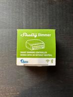 Shelly Dimmer Gen3, Hobby en Vrije tijd, Elektronica-componenten, Ophalen of Verzenden, Zo goed als nieuw