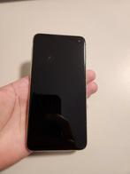 Samsung Galaxy S10e – Goede staat + Doos & Meerdere hoesjes, Telecommunicatie, Mobiele telefoons | Samsung, Zwart, Ophalen of Verzenden