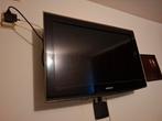 Defecte Samsung TV - Onderdelen of reparatie, Ophalen, 50 Hz, Samsung, 100 cm of meer