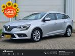 Renault Mégane Estate TCe 130 Intens / Dealer Onderhouden /, Voorwielaandrijving, 65 €/maand, Stof, Gebruikt