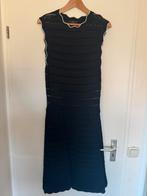 Nikkie Plessen By Kate Moss Jurk 42, Kleding | Dames, Zwart, Maat 42/44 (L), Ophalen of Verzenden, Zo goed als nieuw