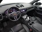 Porsche Cayenne 3.0 Aut- Sport Chrono, Standkachel, Sport Ui, Auto's, Porsche, Benzine, Gebruikt, 750 kg, Emergency brake assist
