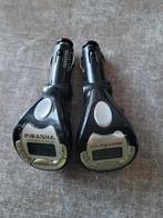 Te koop car mp3 player, Ophalen of Verzenden, Zo goed als nieuw, Overige merken