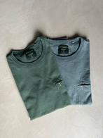 Set t-shirts Butcher of Blue maat L, Kleding | Heren, Maat 52/54 (L), Butcher of Blue, Overige kleuren, Ophalen of Verzenden