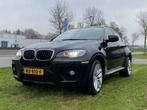 BMW X6 XDrive30d High Executive, Auto's, BMW, Euro 5, Gebruikt, 2993 cc, 4 stoelen