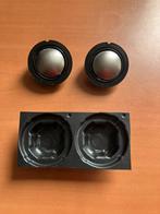Infinity alpha 10 of 20 of 30 tweeters, Overige merken, Overige typen, Ophalen of Verzenden, Zo goed als nieuw