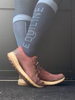 Veel gebruikte gedragen oude stalschoenen, Dieren en Toebehoren, Paardrijkleding, Ophalen of Verzenden, Overige soorten