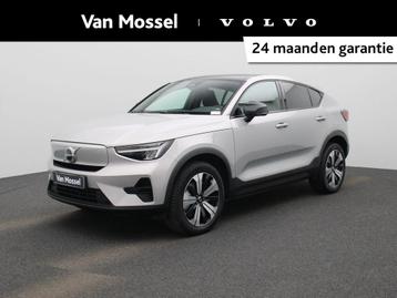 Volvo C40 Recharge Core | Panoramadak | Camera | Apple Carpl beschikbaar voor biedingen