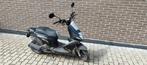 AGM V131-4 incl. Volle tank! 2009 5600km, Ophalen, Maximaal 45 km/u, Agm, Zo goed als nieuw