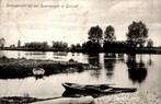 Gorssel Riviergezicht bij het Dommerholt # 339, Verzenden, Voor 1920, Gelopen, Gelderland