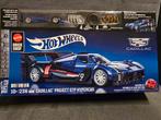 Cadillac Project GTP Hypercar Hot Wheels 1:32, Overige merken, The Diecast Company, Nieuw, Ophalen of Verzenden