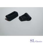 Clipset Donkerblauw voor de zonnekleppen Mercedes-Benz SL, Auto-onderdelen, Interieur en Bekleding, -, Nieuw, Ophalen of Verzenden