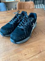 Puma werkschoenen, Ophalen of Verzenden, Zo goed als nieuw, Zwart, Werkschoenen