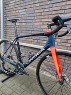 Orbea avant carbon racefiets shimano Ultegra 57cm disc brake, Fietsen en Brommers, Overige merken, Gebruikt, Carbon, Heren