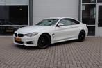 Bmw 4-SERIE 428I XDRIVE High Executive/DEALER.ONDH/KEYLESS/S, Automaat, 15 km/l, Gebruikt, Euro 6