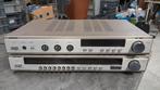 Siemens RV150 en RH150 vintage stereoset, Ophalen, Overige merken