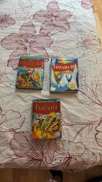 Geronimo Stilton - Fantasia III, Boeken, Kinderboeken | Jeugd | onder 10 jaar, Ophalen of Verzenden, Zo goed als nieuw, Geronimo Stilton