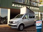 Volkswagen CALIFORNIA COAST AUTOMAAT-TREKHAAK-NAVI-CLIMA, Diesel, Bedrijf, 4 tot 5 meter, Volkswagen