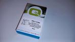 Q-Nomic QNLC-127BK Cartridge - Nieuw, Ophalen of Verzenden, Nieuw, Cartridge, Q-Nomic