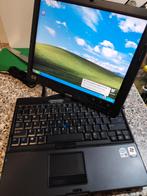 HP Compaq TC4400 laptop met draaibaar scherm, Ophalen of Verzenden