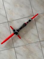 Lightsaber Disney - Licht & Geluid (cadeau voor sinterklaas), Ophalen of Verzenden, Gebruikt, Jongen of Meisje