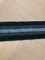 Ondervorst monier ruiterrol 2,80 meter, Doe-het-zelf en Verbouw, Overige materialen, Zwart, Ophalen of Verzenden, Zo goed als nieuw