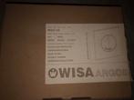 WISA XS dualflush spoelknop, Ophalen, Nieuw