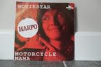 Harpo - Moviestar, Cd's en Dvd's, Pop, Gebruikt, Ophalen of Verzenden, 7 inch