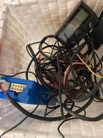 Parrot, Ophalen, Zo goed als nieuw