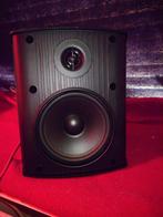 Luidsprekers SDQ5PIR Discontinued, Audio, Tv en Foto, Luidsprekers, Ophalen of Verzenden, Zo goed als nieuw, Front, Rear of Stereo speakers