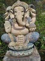 Ganesha color 60cm, Ophalen, Www.ibizasfeer.nl, Nieuw, Info@ibizasfeer.nl
