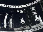 The Corelly's Circus Vintage Foto, Antiek en Kunst, Ophalen of Verzenden