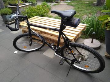 Giant Terrago mountainbike, framemaat 59 cm beschikbaar voor biedingen