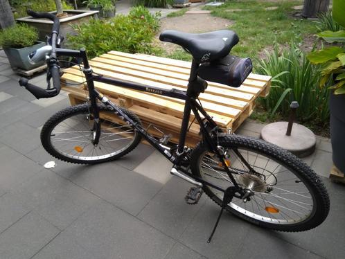 Giant Terrago mountainbike, framemaat 59 cm, Fietsen en Brommers, Fietsen | Mountainbikes en ATB, Gebruikt, Heren, Giant, 57 cm of meer